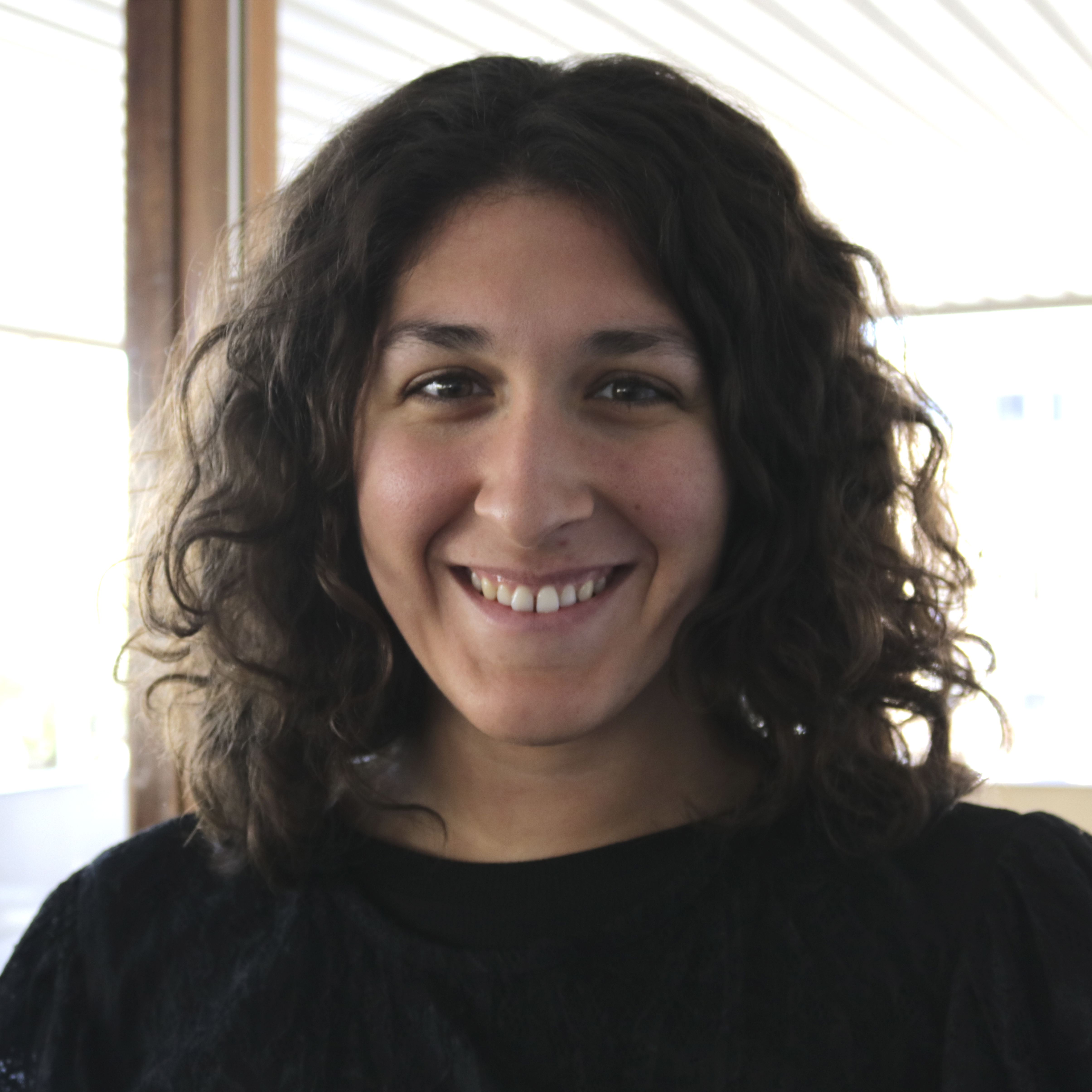Marina Méndez