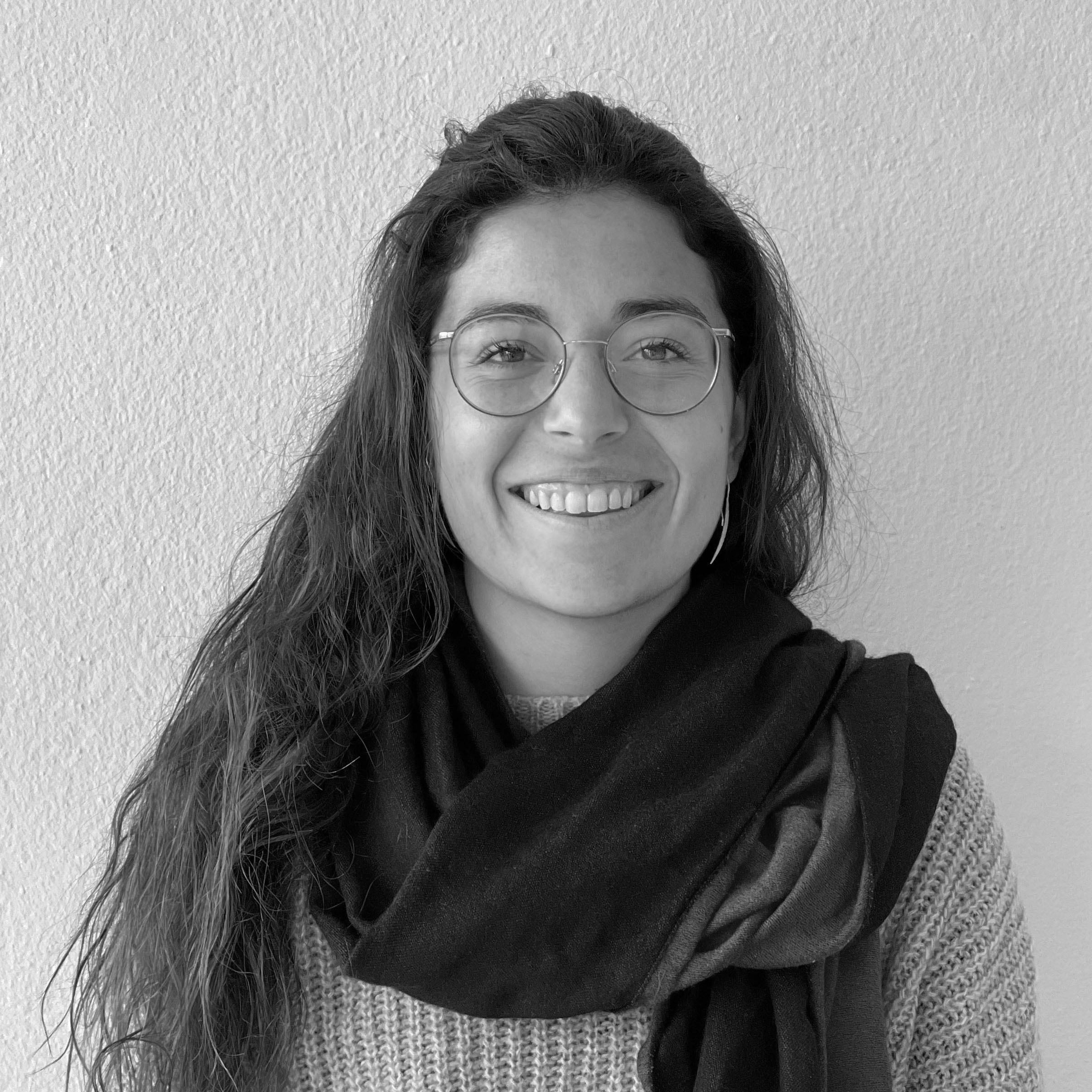 Blanca Padrosa