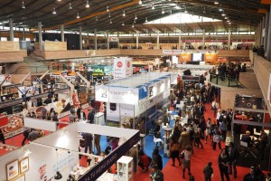 FÒRUM GASTRONÒMIC GIRONA