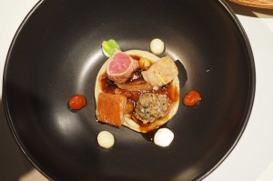 FÒRUM GASTRONÒMIC GIRONA